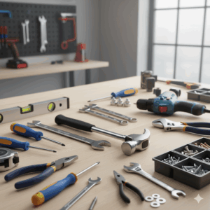 五金工具
