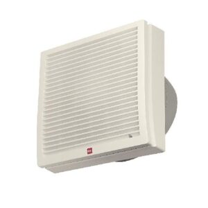 8" 方形後圓抽氣扇