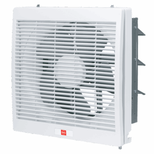 10" 方形電動背板抽氣扇