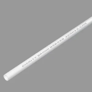 DS 25mm 膠喉-2.92M(20支/扎)