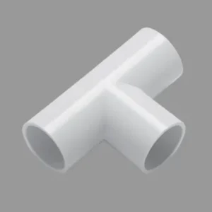 25mm 膠無蓋(冇掩)T三叉(20個/盒)