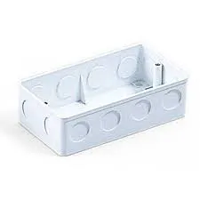 DS-1299孖位膠箱(個)