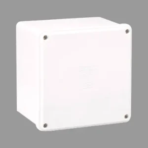 DS-664防水膠箱(10個/盒)