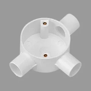 DS 三叉司令膠相 (20個/盒)