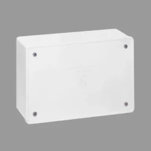 SOLID 963膠過路箱(個)