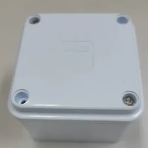 SOLID-442防水過路箱(20個/盒)