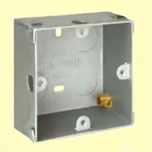 電工鐵喉及配件