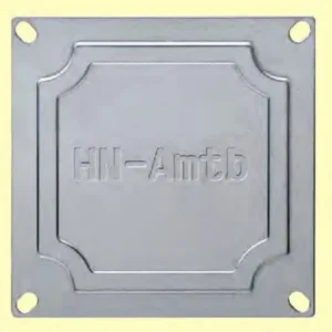 HN-AMTB無量光 HN-3"x3" 鐵蓋(300件/箱)