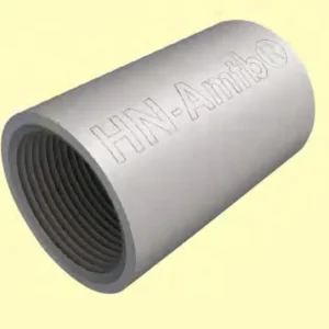 HN-AMTB無量光 25mm 鐵杰(50個/盒)