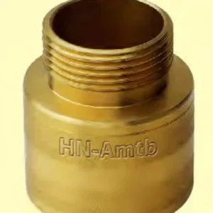 HN-AMTB無量光 20mm 銅外索咀