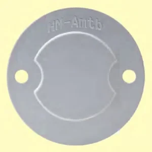 HN-AMTB無量光 司令蓋 (鉛水)