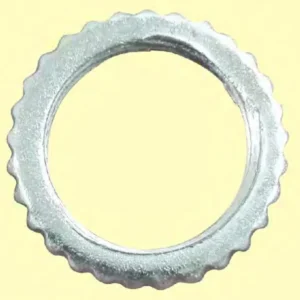 HN 20mm 圓迫母(100個/包)