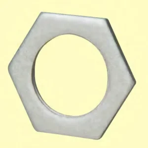 HN 32mm 方迫母 (鐵)-50個/盒