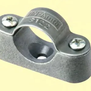 HN 38mm 鐵碼(15個/盒)