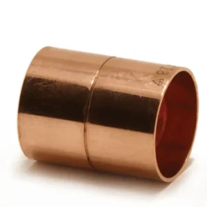 英國 4分(15mm)銅焊梳杰