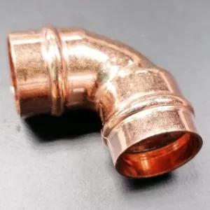 國產 1"(28mm)走鍚90°曲尺