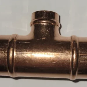 國產 1"刁3/4"(A-28mmxB-28mmxC-22mm)走鍚大細三叉