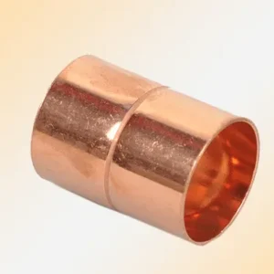 國產 6分(22mm)銅焊梳杰