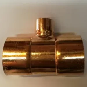 國產 6分刁4分(A-22mmxB-22mmxC-15mm)銅焊大細三叉