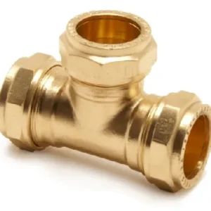 國產 4分(A-15mmxB-15mmxC-15mm)銅杬正三叉