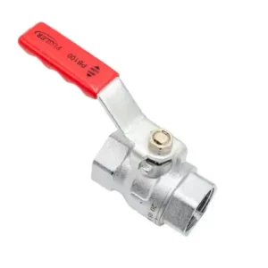 英國 PEGLER 6分(22mm)雙內牙大孔波子制