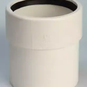 ANCHOR 4"(100mm)PVC白喉伸縮梳杰