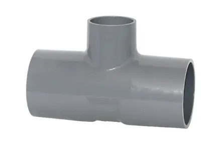 ANCHOR 錨牌 2"(50mm)刁1-1/2"(40mm)uPVC灰膠喉大小三叉