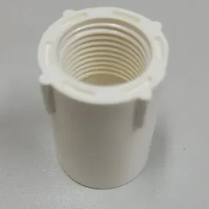 ANCHOR錨牌 2"(50mm)uPVC供水白喉內牙咀