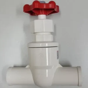 日本ASAHI牌 白色4分(15mm)uPVC無牙皮芯制