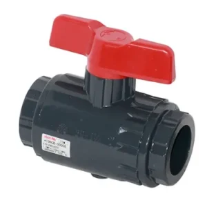 日本ASAHI牌 灰色6分(20mm)uPVC無牙波制