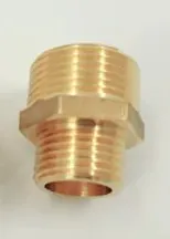 1/2" (4分) x 1/4" (2分)  銅力古