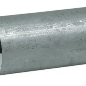 1/2"x4" 沿水短仔