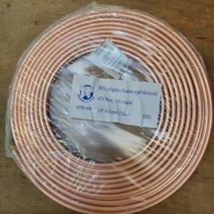 Metal&Toos-Trade韓國 1/4"x(0.81) R410A 冷氣銅喉(15米)-(12并/箱)