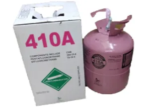 Arlington Refringerant R410A雪種11kg(22LB)