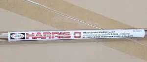 HARRIS 銅銲支1LB/28支