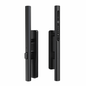 LOCKLY Styla 全自動鎖體 推拉門適用 PGD899G 智能視像門鎖 香港行貨(包標準安裝服務及配件費全免)