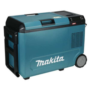 牧田Makita CW004GZ 40V / 18V / AC220V充電式冷暖保溫箱29L(淨機)