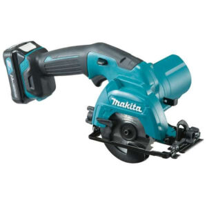 牧田Makita HS301D 12Vmax充電式電圓鋸85mm