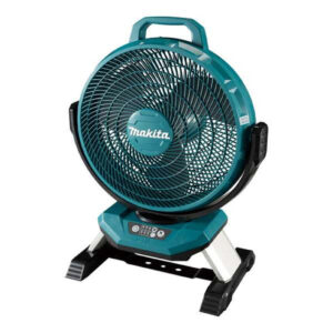 牧田Makita DCF301Z 18V充電式風扇(自動搖擺)(連AC插座)(淨機)
