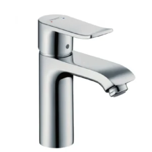 Hansgrohe 31080000 Metris 110 水龍頭 (鍍鉻)