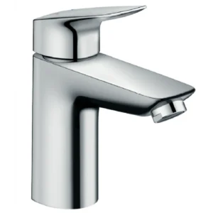 Hansgrohe Logis 100 水龍頭