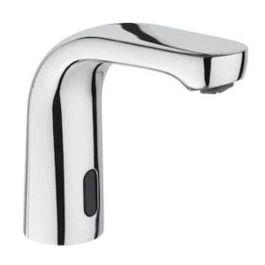 Roca Z5A5709C4N L20-E 感應面盆單冷龍頭 (交流電 AC) 鍍鉻色