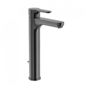 Roca A5A3C09NMN L20 高身面盆龍頭 連拉杆去水