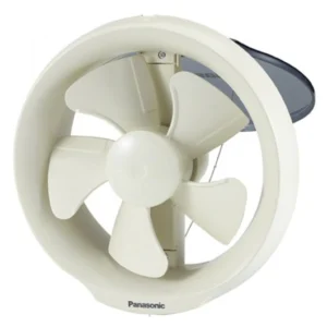 Panasonic 樂聲 FV-20WU607 8吋 圓型 抽氣扇