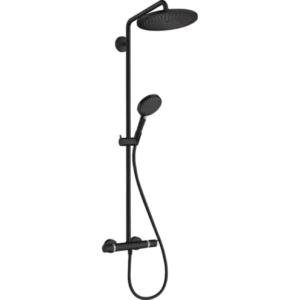 Hansgrohe 26890670 Croma Select S 280 帶恆溫器淋浴花灑