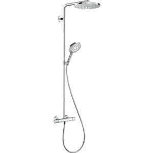 Hansgrohe 27633000 Raindance Select S 240 帶恆溫器淋浴花灑