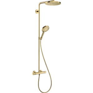 Hansgrohe 27633990 Raindance Select S 240 帶恆溫器淋浴花灑