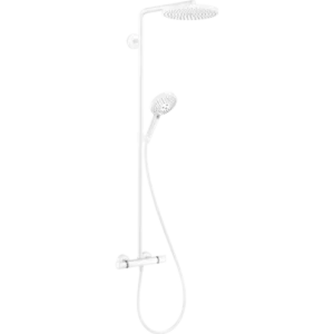 Hansgrohe 27633700 Raindance Select S 240 帶恆溫器淋浴花灑