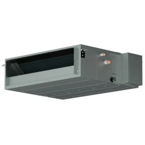 Hitachi 日立 RPIL-2.0UNE1NH 天花駁風喉 冷暖變頻 風機盤管式(中靜壓)分體冷氣機