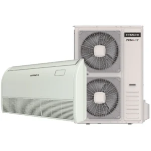 Hitachi 日立 RPFC-6.5TNZ1NH 天花吊頂式 座地式 口琴 淨冷定速 分體冷氣機
